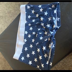 Boxer briefs for men